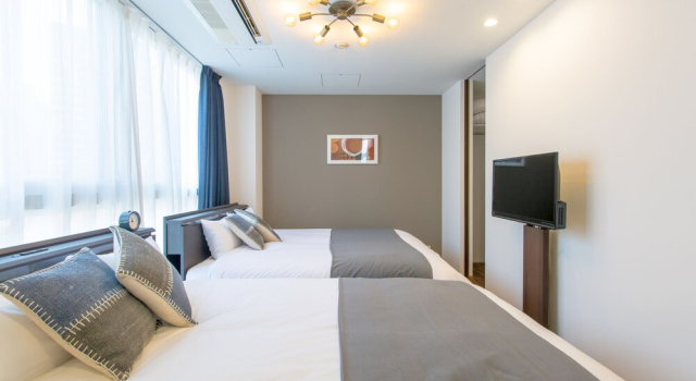 Minn Umeda North, Забронировать Апартаменты/квартира Сакаи Осака