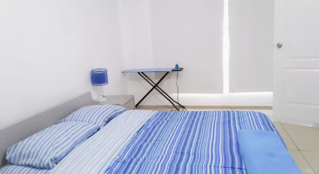 Апартаменты Standard с 2 комнатами Departamento Monterrico