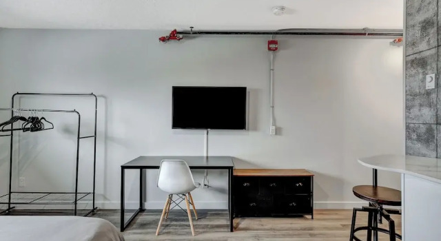 Camera doppia Executive RNDUP