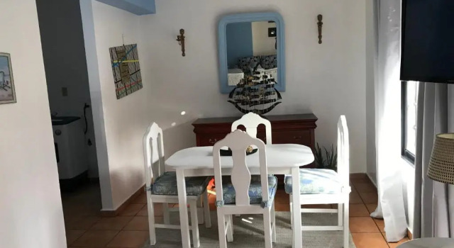 Zona Colonial 2 Bedrooms Apartment