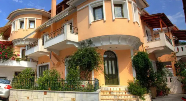Ilian Studios, Prenota Appartamento Appartamenti a Preveza, Appartamento