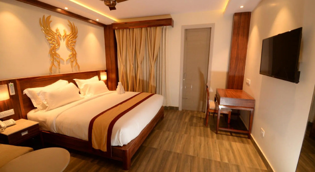 Ami Grace, Rezerwuj Hotel Port Blair Andaman Islands