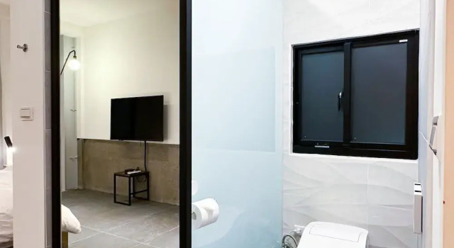 Номер Deluxe UNS B&B