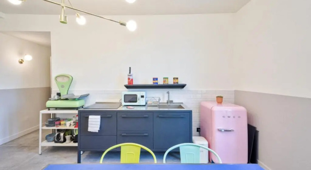 Апартаменты Superior La Casa Del Mercato - Stylish Apartment