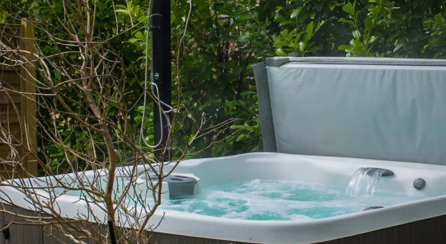 The Snug, Rezervasyon Tatil Evi Merseyside villalar, Villa