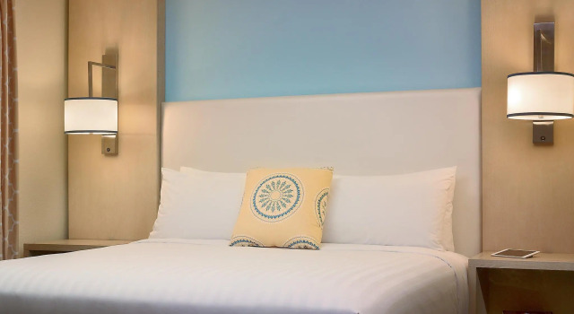Sonesta ES Suites Atlanta - Perimeter Center North