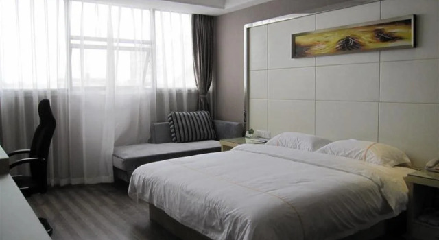 Sheng Jing Yi Jia Hotel