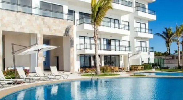 Condos Perla, Book Hotel Mazatlán Sinaloa
