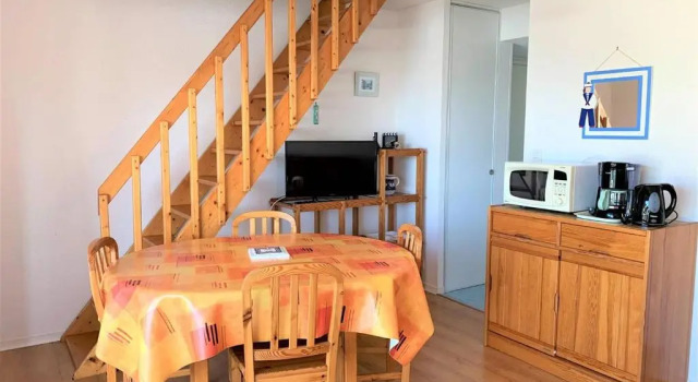 Appartement Quiberon, 2 pièces, 6 personnes - FR-1-478-53, Rezerwuj Apartament Quiberon 