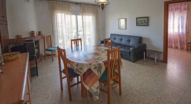 Villa Herreros