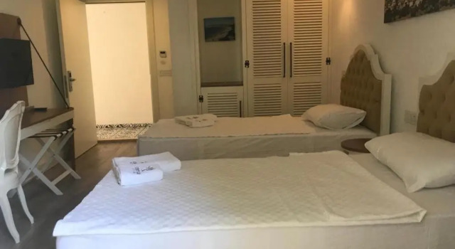 Номер Economy Giritlim Butik Otel