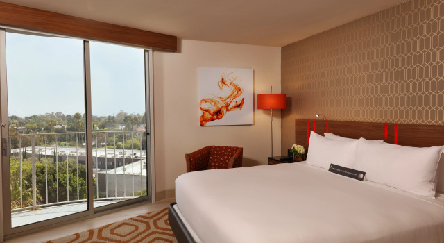 Hotel Angeleno