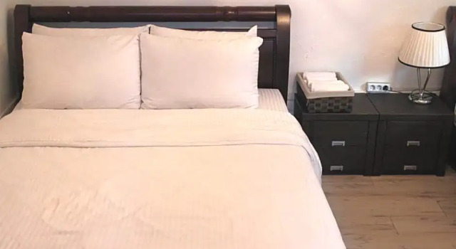 Номер Standard Big John's Place