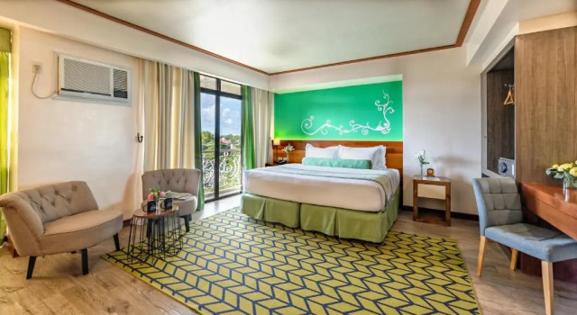 Полулюкс Sweet Home Boutique Hotel