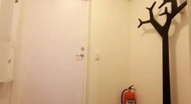 Апартаменты Superior Flotmyrgården Apartment Hotel