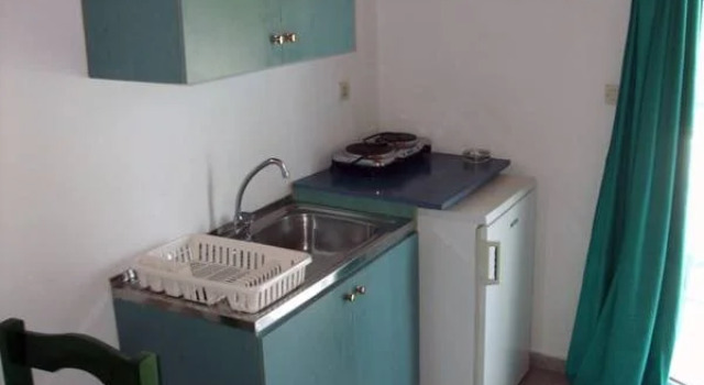 Irilena Studios and Apartments