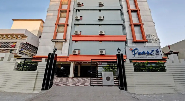 Pearl Club Guest House, Reserva ahora Hostal o pensión Patna Karnataka