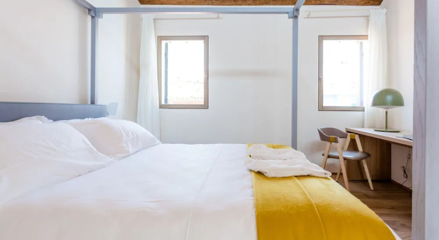 Номер Superior Casa Burano