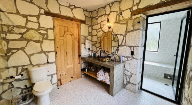 Коттедж Casa Francisca