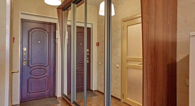 Kluchi na Sutky on Sovetskaya Street 16, Rezervovat Hotel Podolsk 