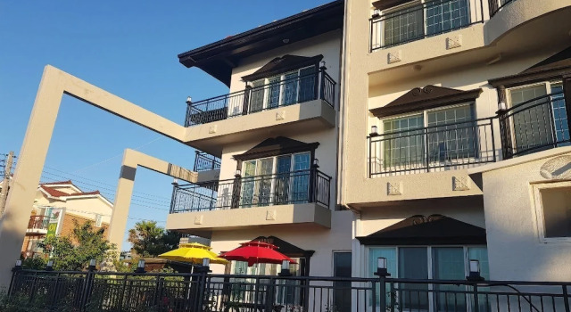Eho Resort, Забронировать Курортный отель Курортные отели Чеджу, Курортный отель
