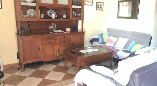 Apartamento Global 8, Prenota Appartamento Hotel a Costa Tropical con piscina, Piscina