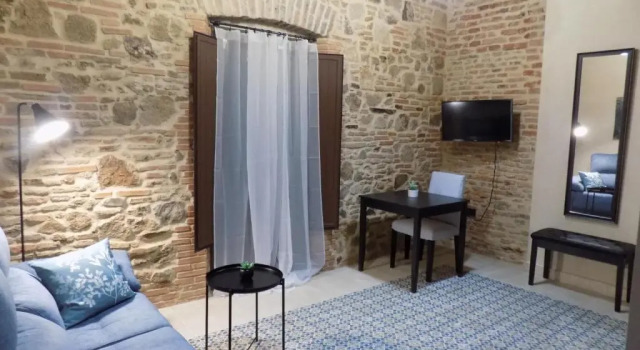Apartamentos Suite Puerta del Jerte, Reservar Apartamento Plasencia Monfragüe