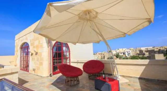 Ta Tumasa Farmhouse, Varaa Hotelli Qala Gozo