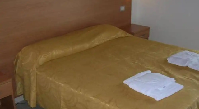 Двухместный номер Standard с видом на море Casa del Mar - Residence & Beach Resort