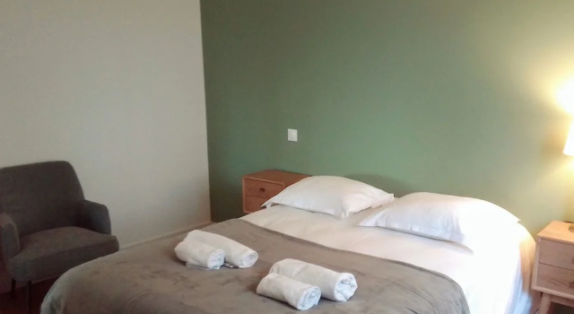 Семейные апартаменты Zenao Apparthôtels Boulogne-sur-Mer - La Rose des Vents
