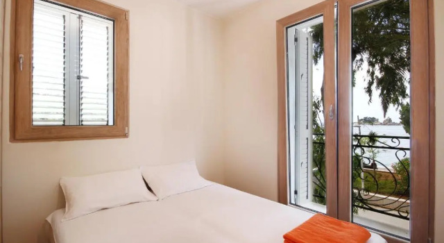 Apartments Dangubic, Đặt Căn hộ Petrovac na Moru Budva Riviera