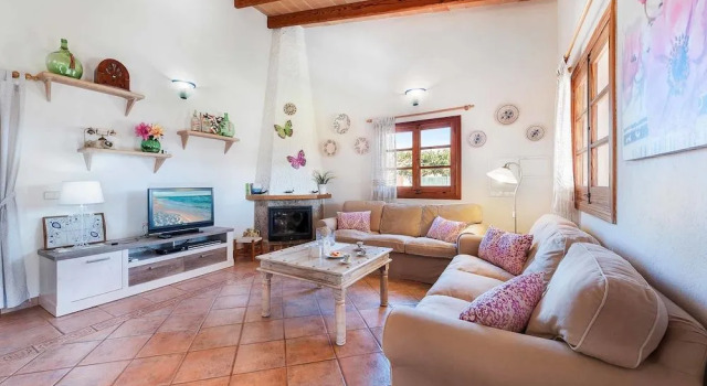 Villa S Hortet Den Juan