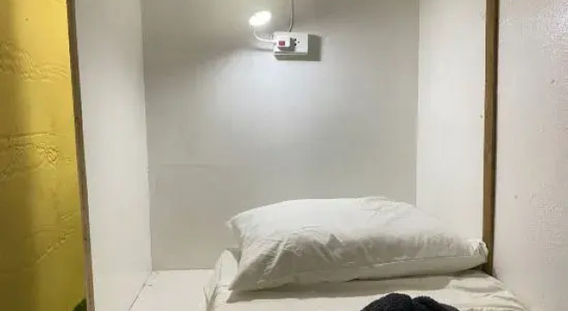 Номер Standard Ecostay Panglao Resort Hotel