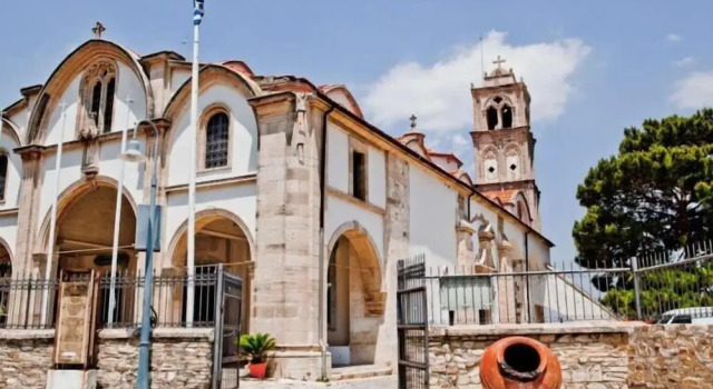 Lazaros Stonehouse, Book Hotel Hotels in Larnaca Region with Parking, Parking