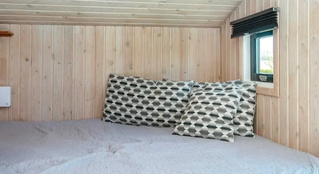 4 Star Holiday Home in Juelsminde, Rezervovat Hotel Juelsminde 