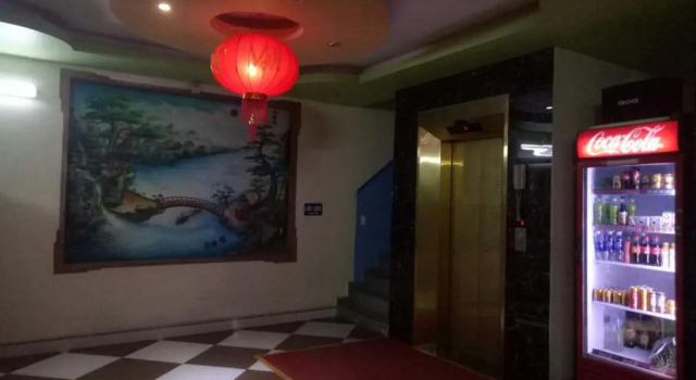 Номер Standard Tuan Tu Hotel