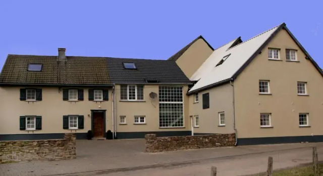 Holiday Home La Hacienda, Забронировать Апартаменты/квартира Бюллинген 