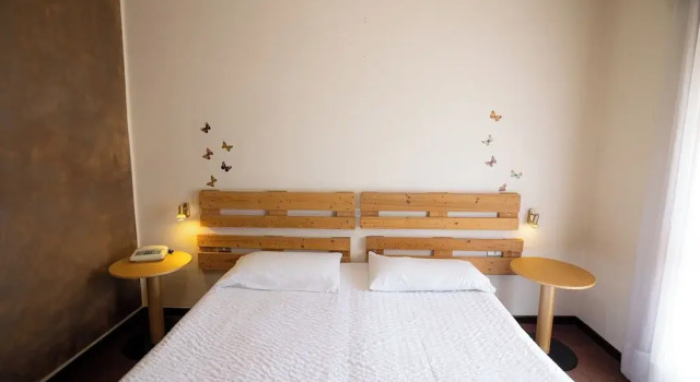 Номер Classic Hotel Rendez Vous