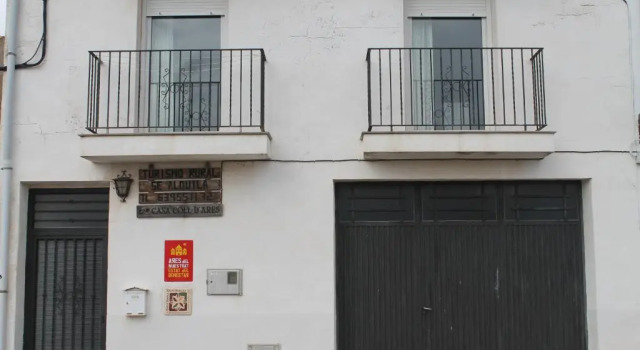 Apartamento Rural Coll dAres, Забронировать Апартаменты/квартира Апартаменты Castellon Province, Апартаменты/квартира