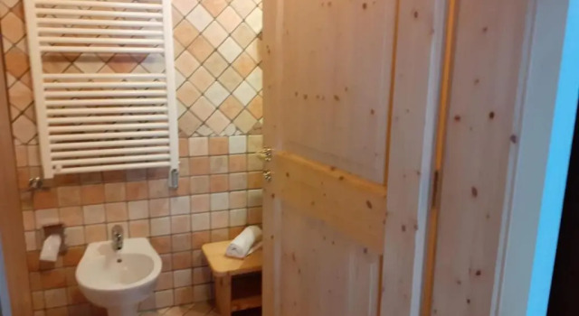 Номер Standard Hotel Dal Bracconiere