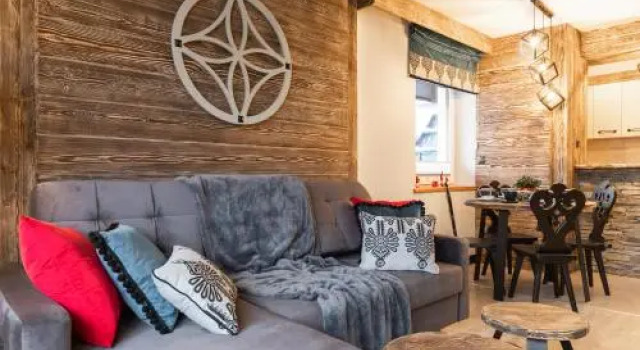 Apartament Halka Zakopane, Забронировать Апартаменты/квартира Апартаменты Закопане, рядом с Нижняя Ровень Крупова, Апартаменты/квартира