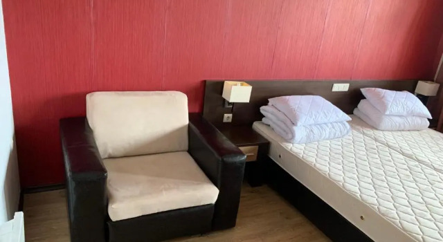 Студия 7 apartments in Alexander complex