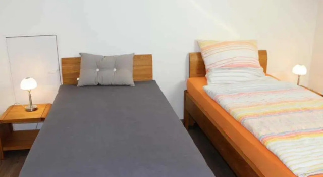 Gaestehaus An der Fehnroute II, 11041, Reservar Hotel Leer Cuxhaven