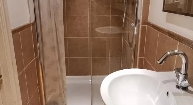 Двухместный номер Standard Fairlawn House