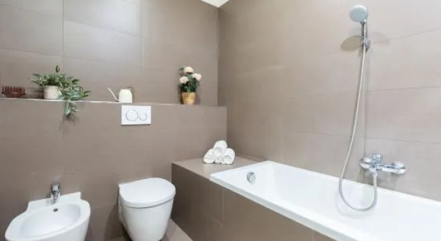 Comfort 4-room Apartment in the Center of Prague, Reserva ahora Apartamento Praga República Checa, cerca de Estación de metro Krizikova