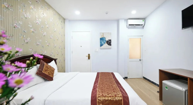Номер Superior Vy Vy House