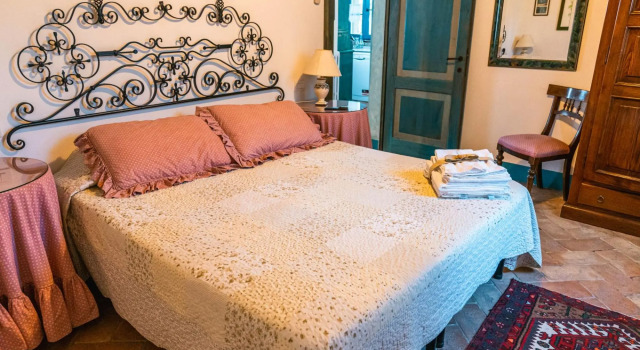 Villa for 4 Guests Private Pool Access to the Wellness Center of the Estate-noce, Rezervați Vilă Vile în Collazzone, Vilă