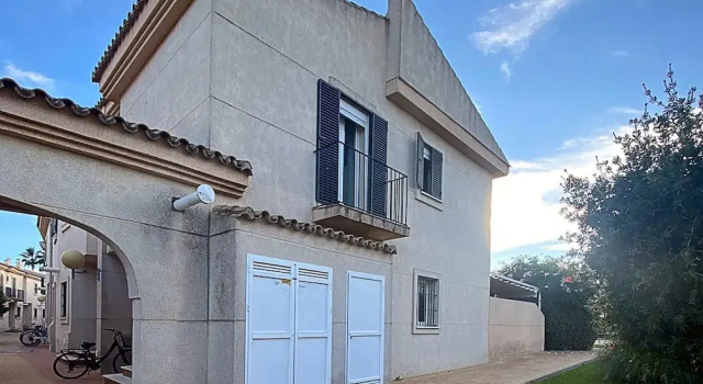 Belvilla by OYO Holiday Home in Rota, Забронировать Дом для отпуска Рота Коста-де-ла-Лус