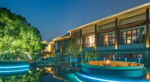 Landison Retreat Pingyao Hangzhou, Varaa Hotelli Pingyao Zhejiang
