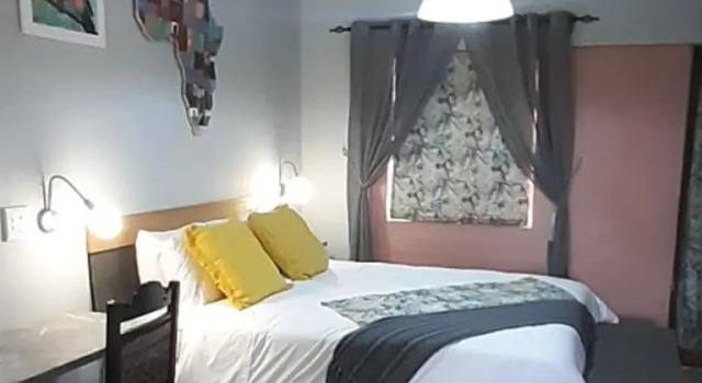Номер Standard Westlodge at Graskop B&B